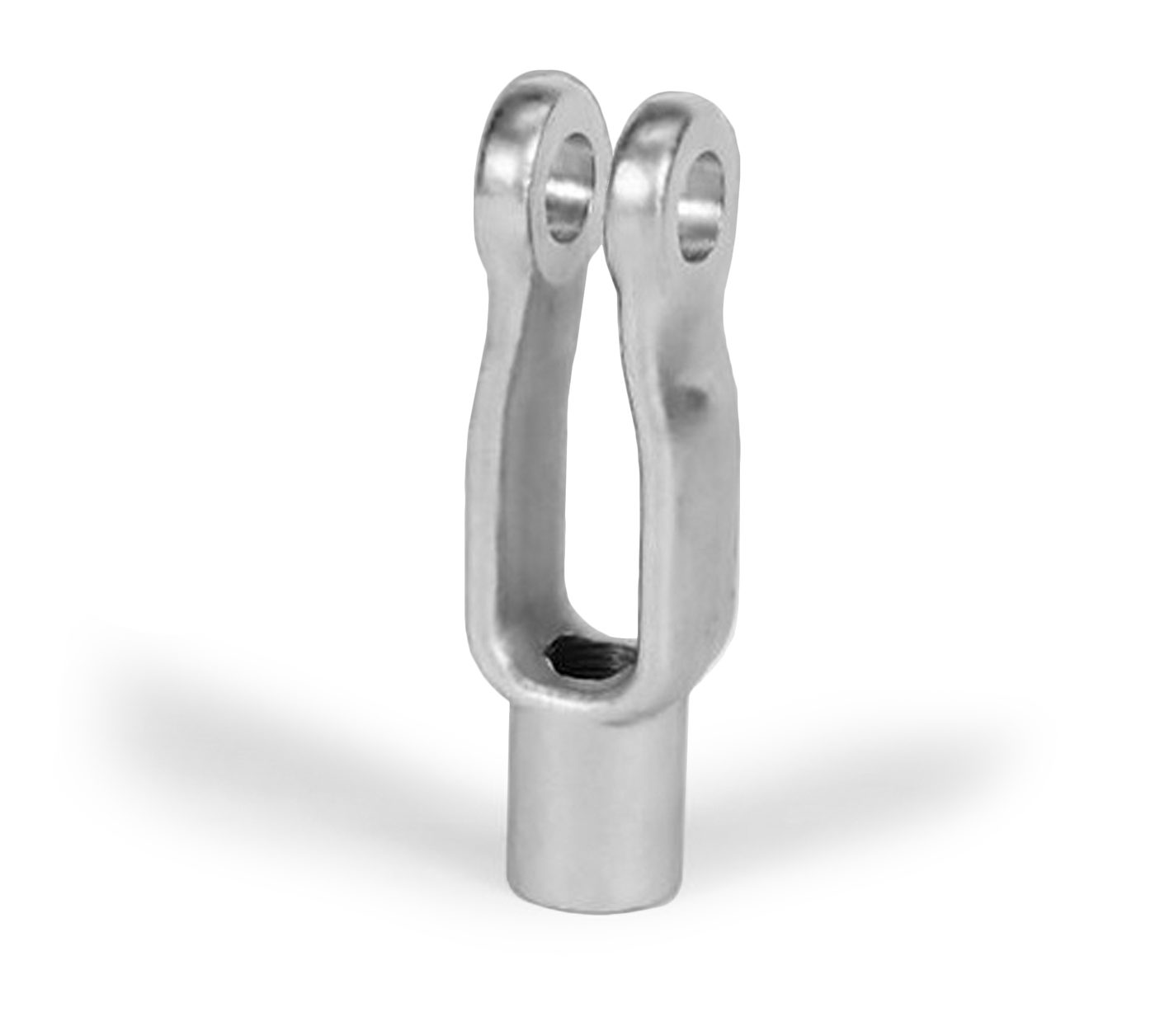 Insert yoke end