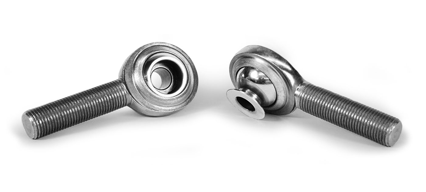 FHTM-6-4 — Bearings, Spherical Rod End photo