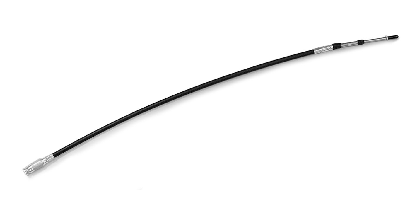 40-068-TCE-GV — Cables, Push-Pull photo