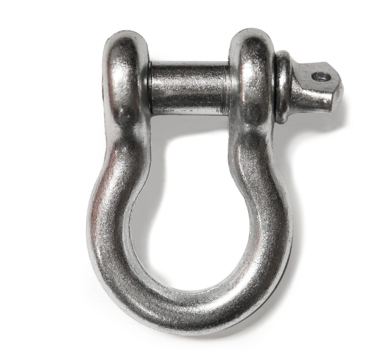 D-Ring Shackle — Shackles, D-Ring photo