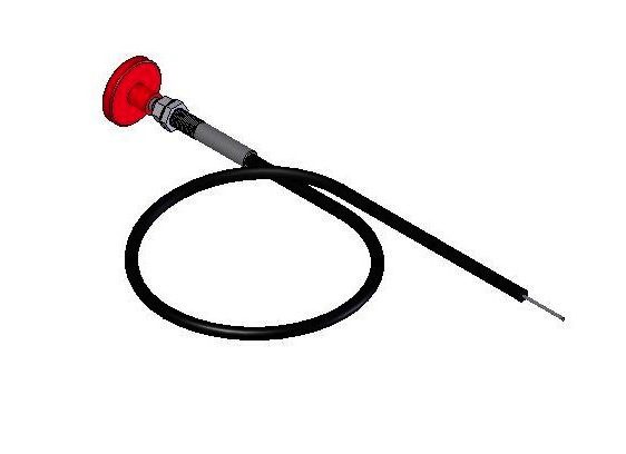 30-120-PTO-BW-5 — Cables, Push-Pull photo