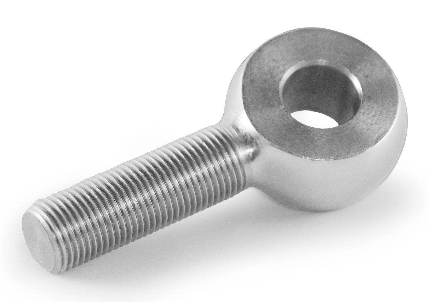 Male eye rod end