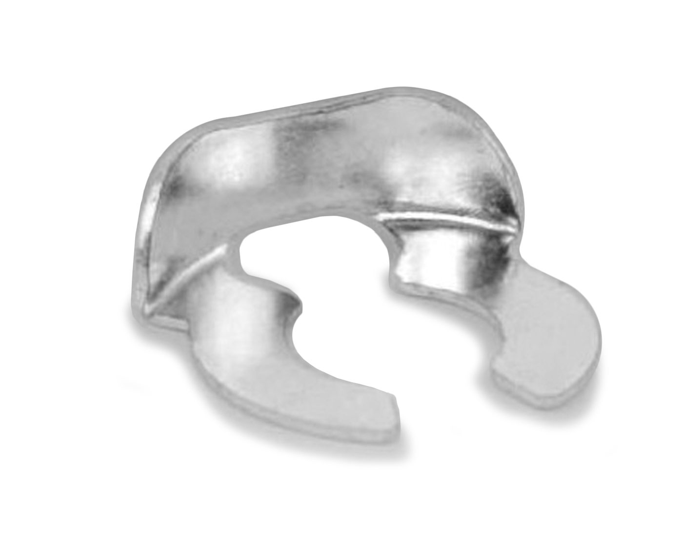 RC-8 — Clevis Spring Pins, Clips and Cotters photo