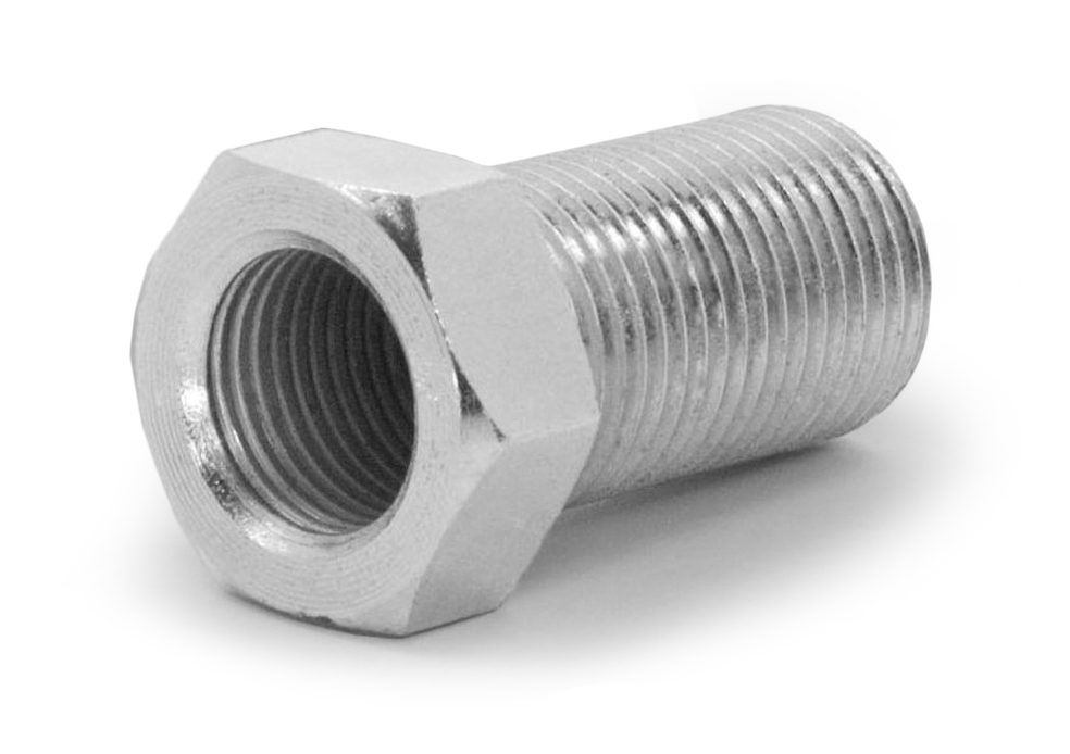 BAN-16-12-1 — Threaded Adaptors photo