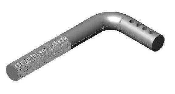 PBRL-187 — Rods, Bent photo