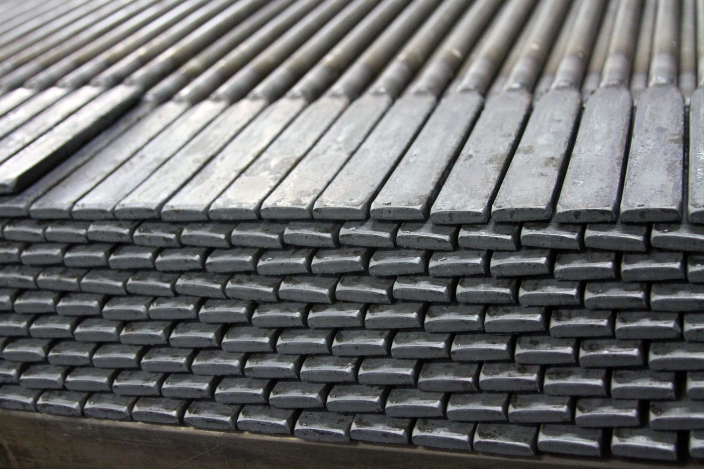 Press Forming — Fabricating photo