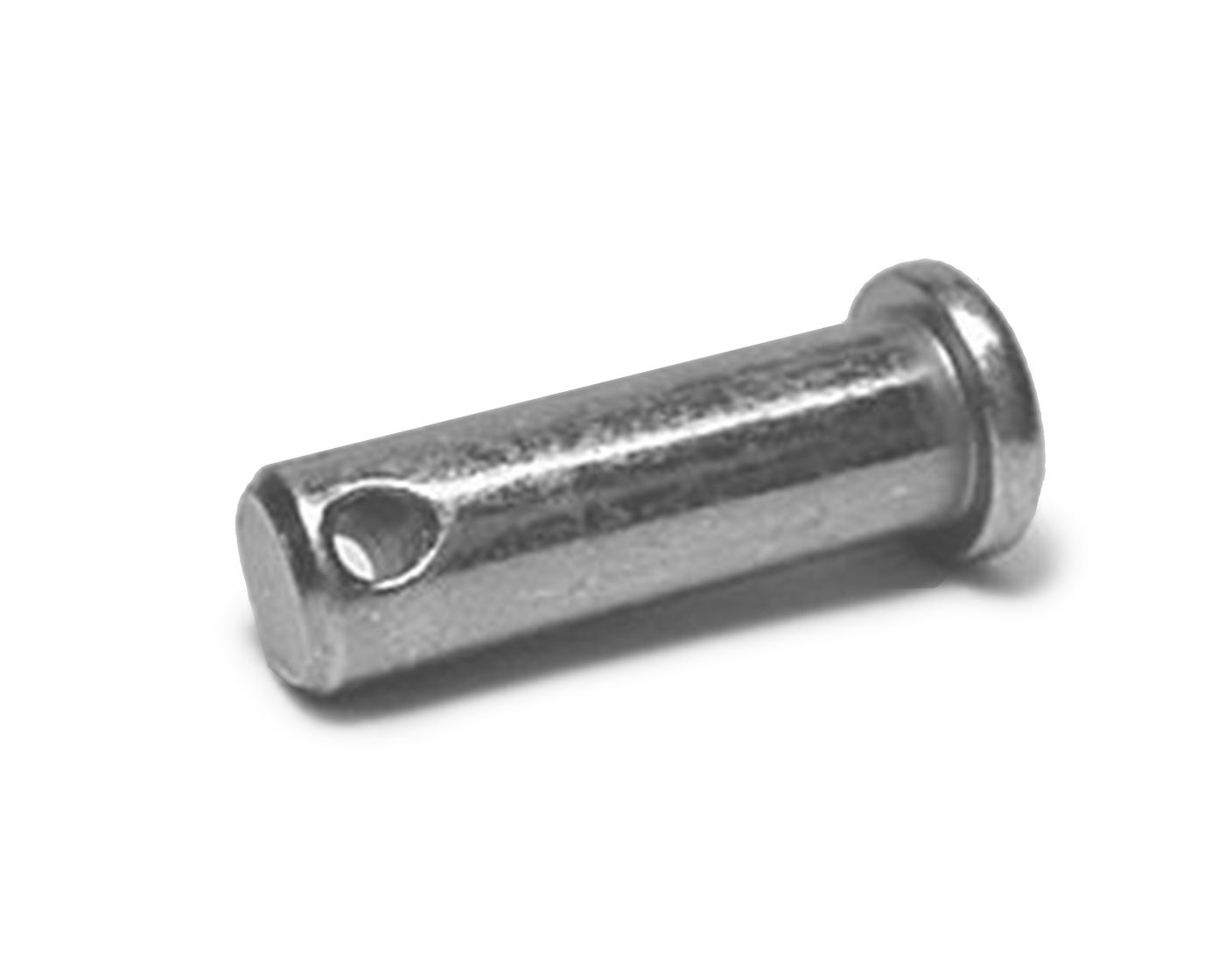 Clevis pin