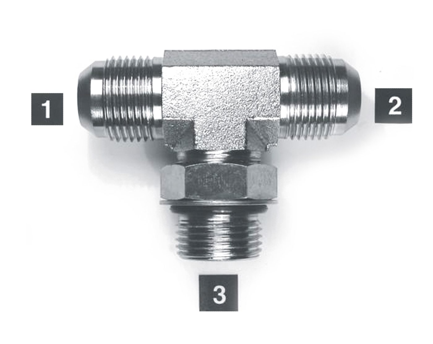 6803-06-06-06 — Hydraulic Adapters photo