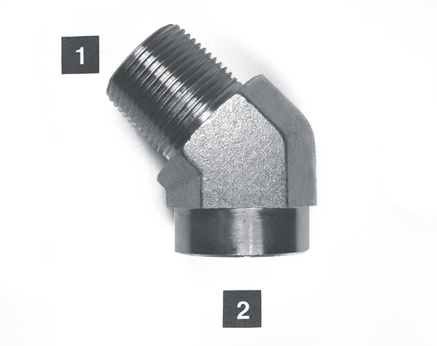 5503-04-04 — Hydraulic Adapters photo