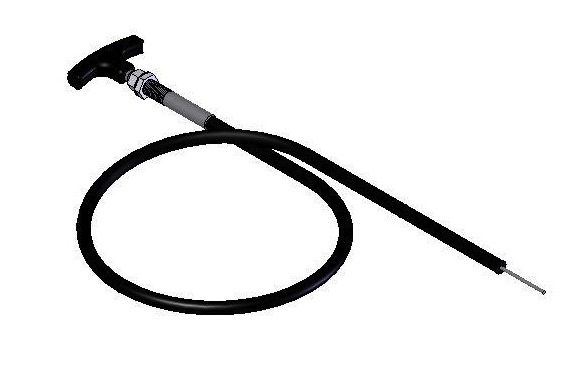 30-108-TTL-BW-3 — Cables, Push-Pull photo