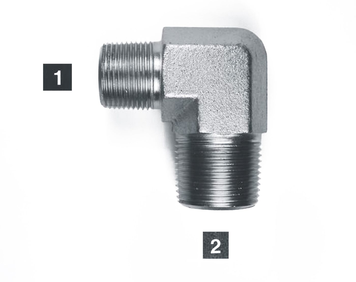 5500-08-06 — Hydraulic Adapters photo