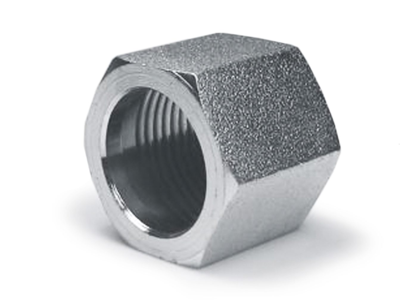 FS318-10 — Hydraulic Adapters photo