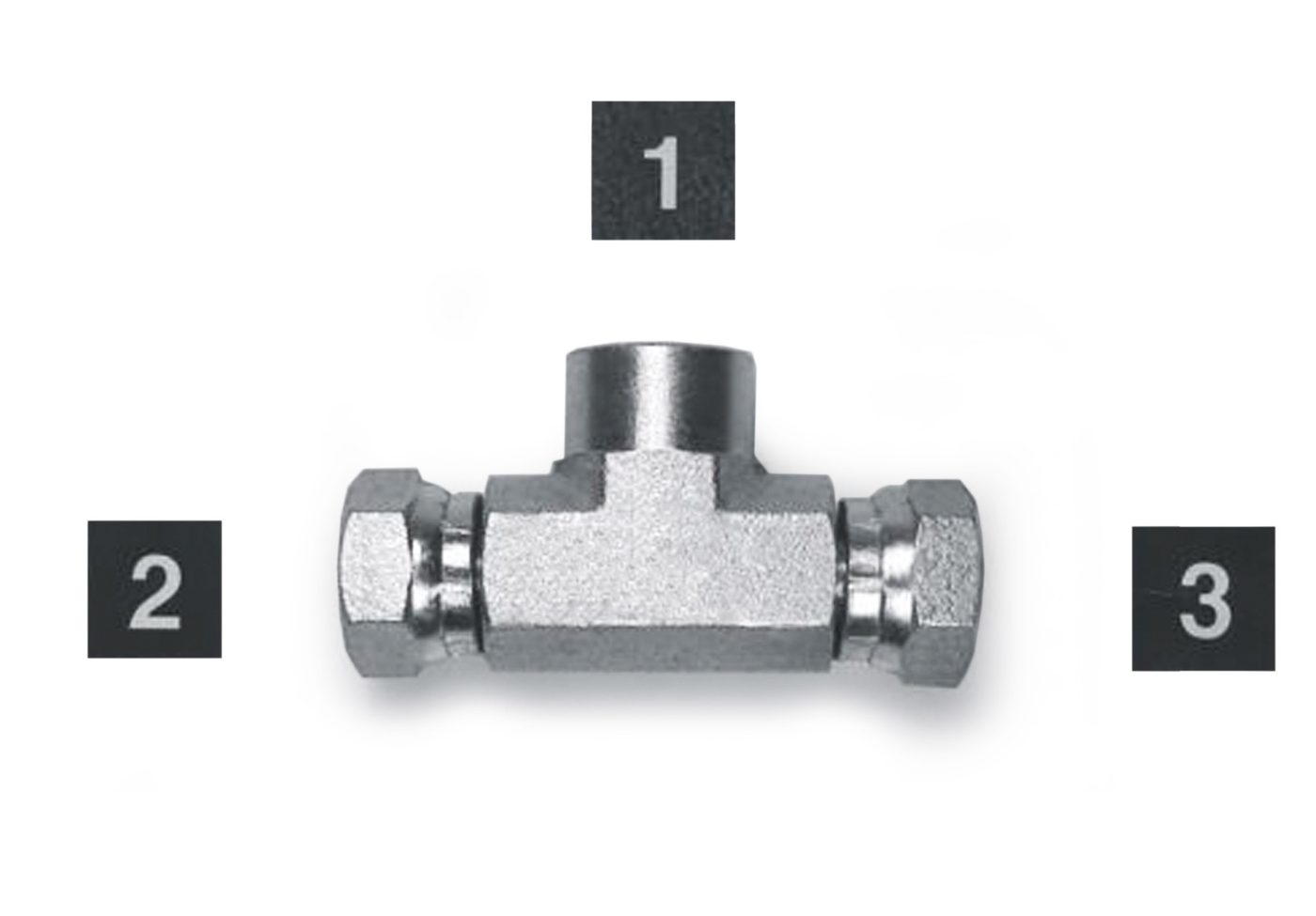 1602-04-04-04 — Hydraulic Adapters photo