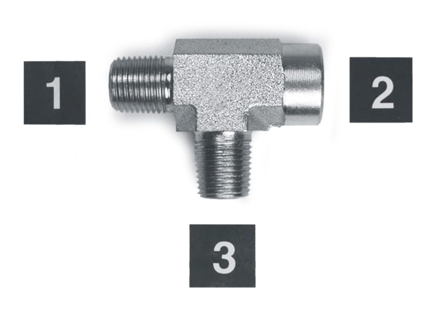 5603-02-02-02 — Hydraulic Adapters photo