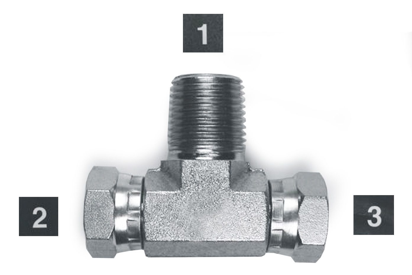 1601-02-02-02 — Hydraulic Adapters photo