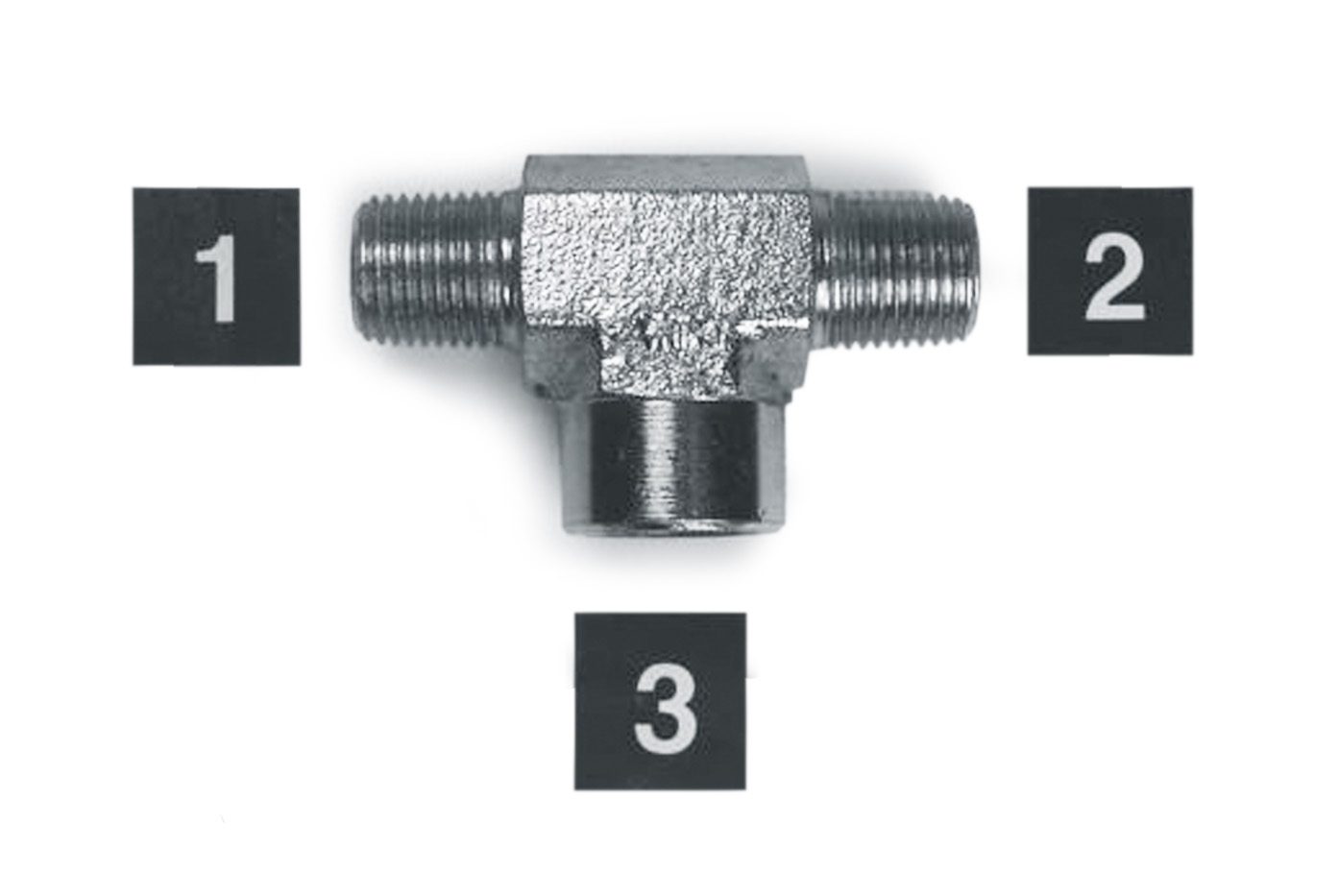 5601-04-04-04 — Hydraulic Adapters photo