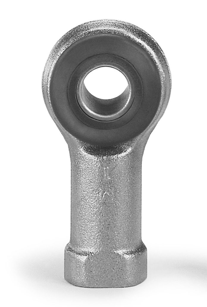 MFIR-6 — Rod Ends, Isolated photo