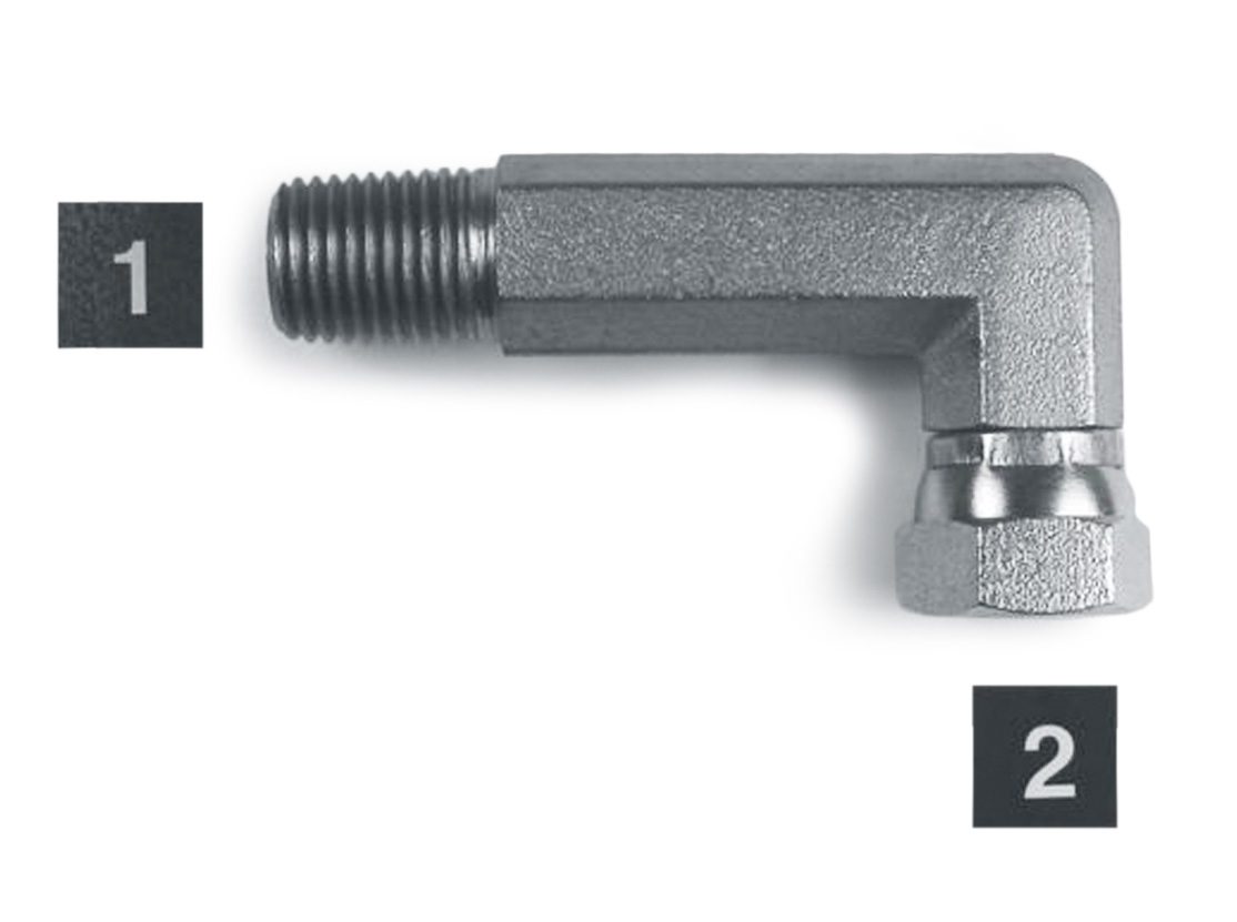 1501L-06-06 — Hydraulic Adapters photo