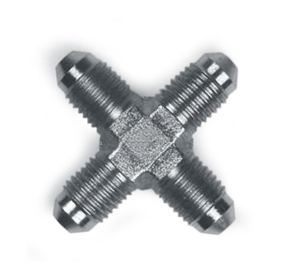 2650-04-04-04-04 — Hydraulic Adapters photo