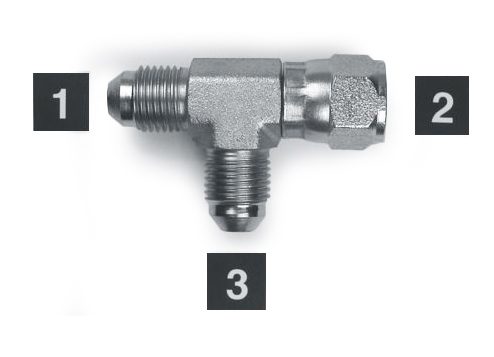 6602-08-08-08 — Hydraulic Adapters photo