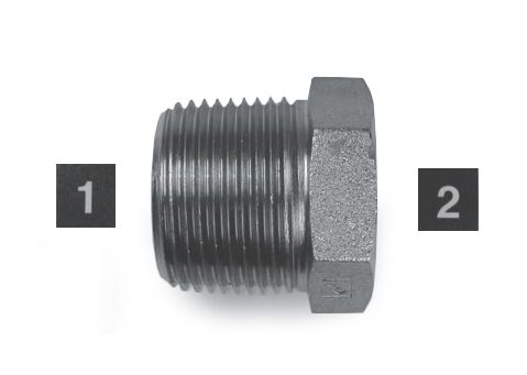 5406-32-16 — Hydraulic Adapters photo