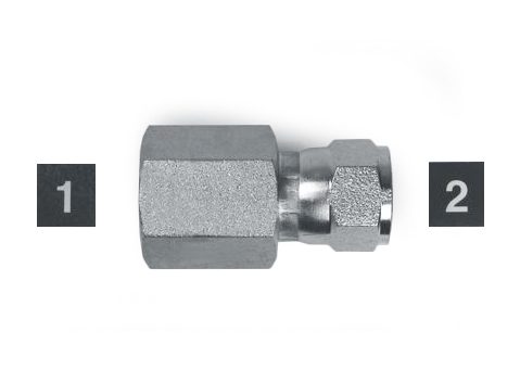 6506-04-04 — Hydraulic Adapters photo