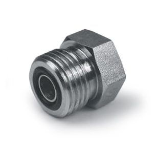 FS2408-12 — Hydraulic Adapters photo