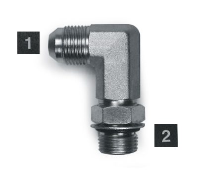 6801L-04-04 — Hydraulic Adapters photo