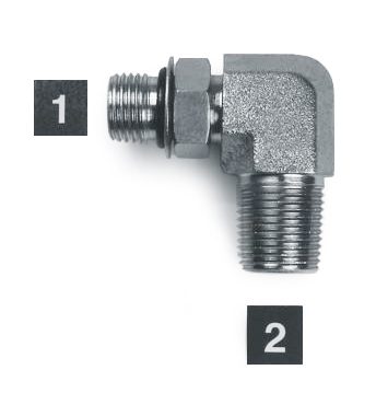 6806-06-06 — Hydraulic Adapters photo