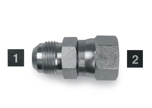 6504-06-06 — Hydraulic Adapters photo