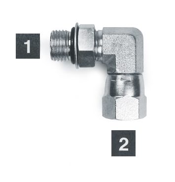 6809-04-04 — Hydraulic Adapters photo