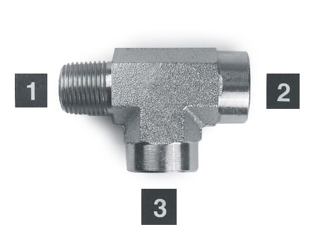 5602-06-06-06 — Hydraulic Adapters photo