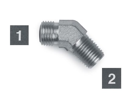 FS2503-06-06 — Hydraulic Adapters photo