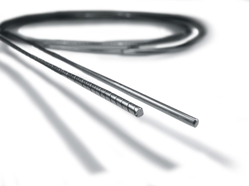 Core, 30 Series Armor, Cut-to-Length, Price per Foot — Cable Assemblers Subcomponents photo