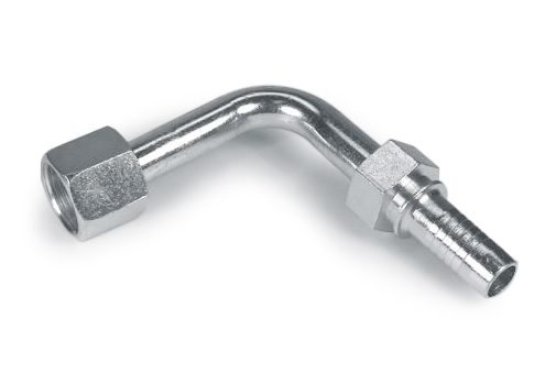 HSF-FS-SW-T90L-10-10 — Hydraulic Hose End Fittings photo