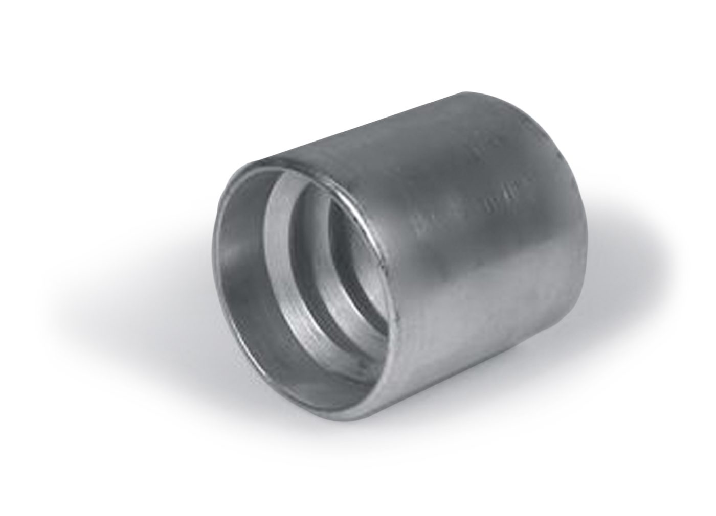 HF-03 — Hydraulic Hose End Fittings photo