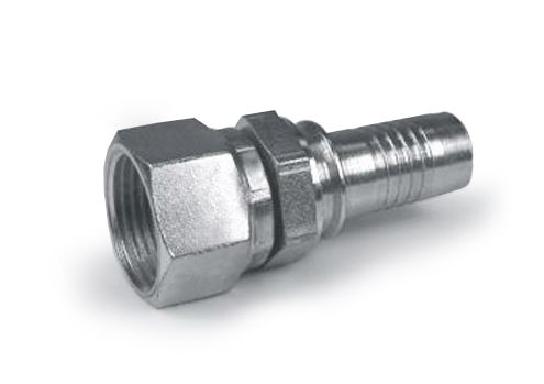 HSF-FS-SW-04-04 — Hydraulic Hose End Fittings photo
