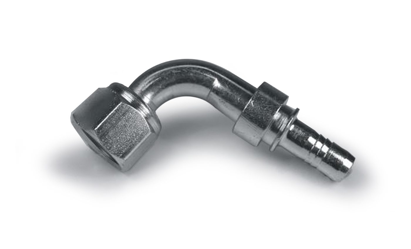 HSF-JC-SW-T90S-06-06 — Hydraulic Hose End Fittings photo