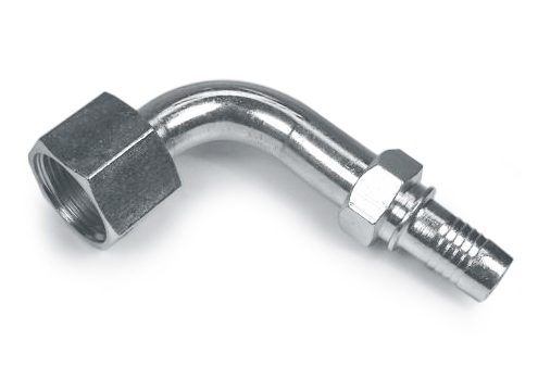 HSF-FS-SW-T90S-04-06 — Hydraulic Hose End Fittings photo