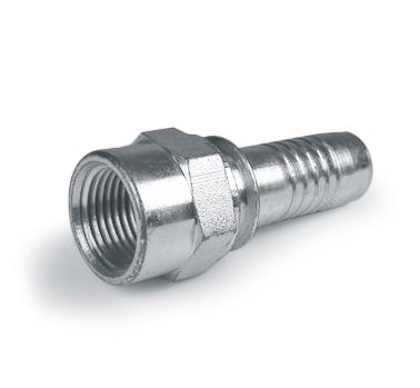 HSF-PT-SL-06-08 — Hydraulic Hose End Fittings photo