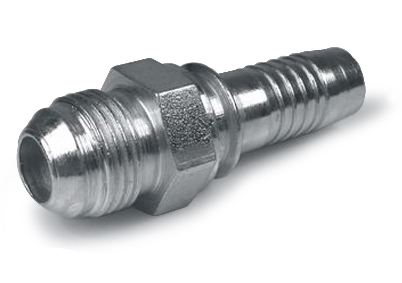 HSM-JC-SL-10-08 — Hydraulic Hose End Fittings photo