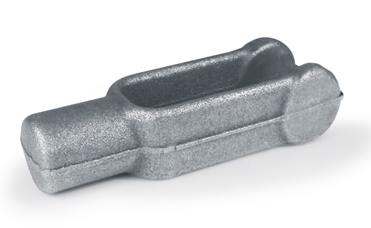 FBYF-6L — Clevis and Yoke Ends photo