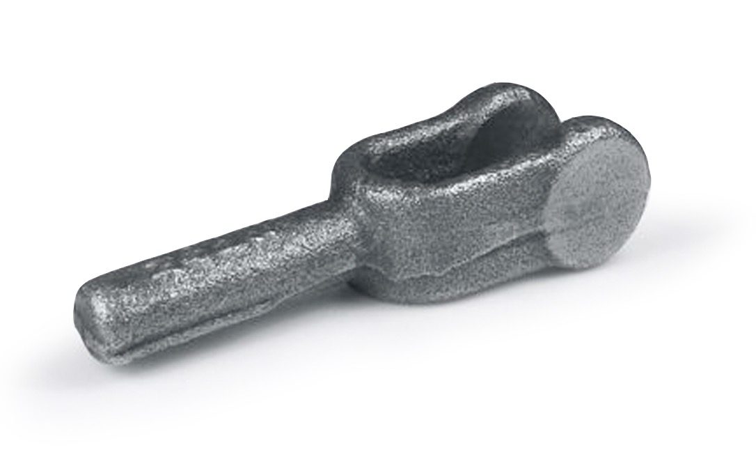 2815 Blank — Clevis and Yoke Ends photo