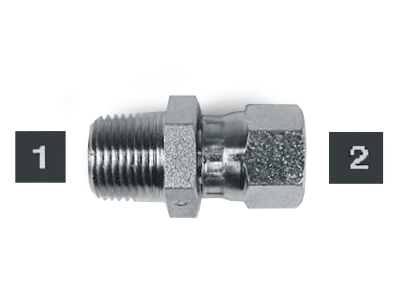 6505-04-06 — Hydraulic Adapters photo