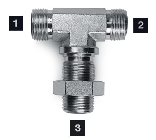 FS2703LN-08-08-08 — Hydraulic Adapters photo