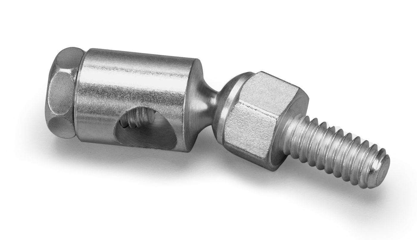 DC-4F-437-320 — Ball Joints photo