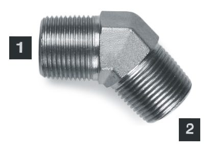 5501-04-04 — Hydraulic Adapters photo