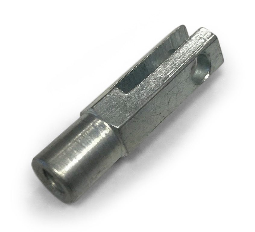 BTC-250C-H — Clevis and Yoke Ends photo