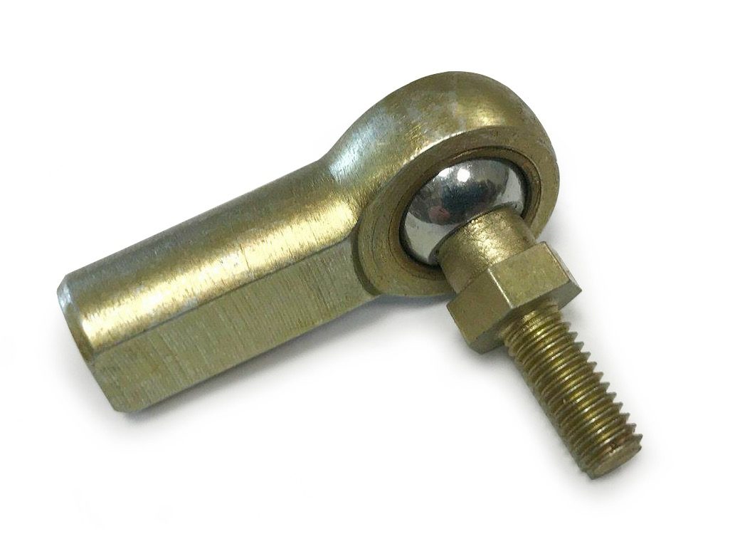 MVF-3S — Bearings, Spherical Rod End photo
