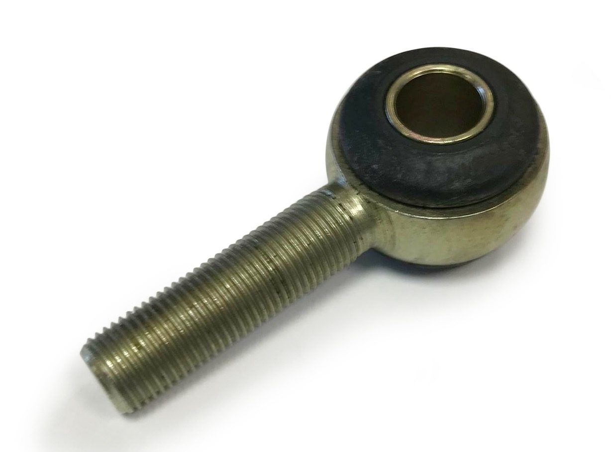 MMIR-8 — Rod Ends, Isolated photo